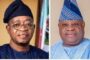 Lagos APC Remains Unbeatable, Tinubu Boasts; Reunites With Political Base