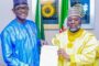 Buni Enjoins Clerics To Pray For Nigeria, Leaders