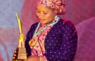 Niger CPS, Noel-Berje, Bags Media Personality Award 