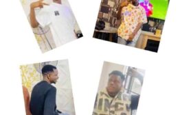 Four Yahoo Boys Die Of Drug Overdose While Celebrating Cash Out, See Their Faces 