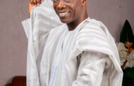 Oluyinka Ogundimu: Celebrating A Man Of The People, Agege's Most Coveted Politician