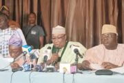 Osun APC Faction Declares Cessation, Dissolves All TOP Structures