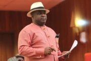 Serving Senator & YPP Guber Candidate In Akwa Ibom State To Spend 42 Years In Prison For Collecting N254m-worth Cars As Bribe 