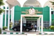 Yobe Assembly Suspends Screening Of Revenue Board Chairman 