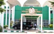 Yobe Assembly Suspends Screening Of Revenue Board Chairman 