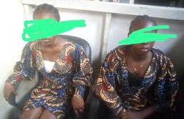 How Two Teenagers Sold Their Organs For N100,000 Each