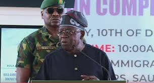 Presidency: Ignore Alarmists, Our Democracy Is On Course; Read Full Statement Here