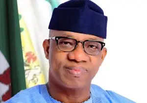 Abiodun Releases N6.7bn For Backlogs of Gratuities For Retirees; Restates Commitment To Their Welfare