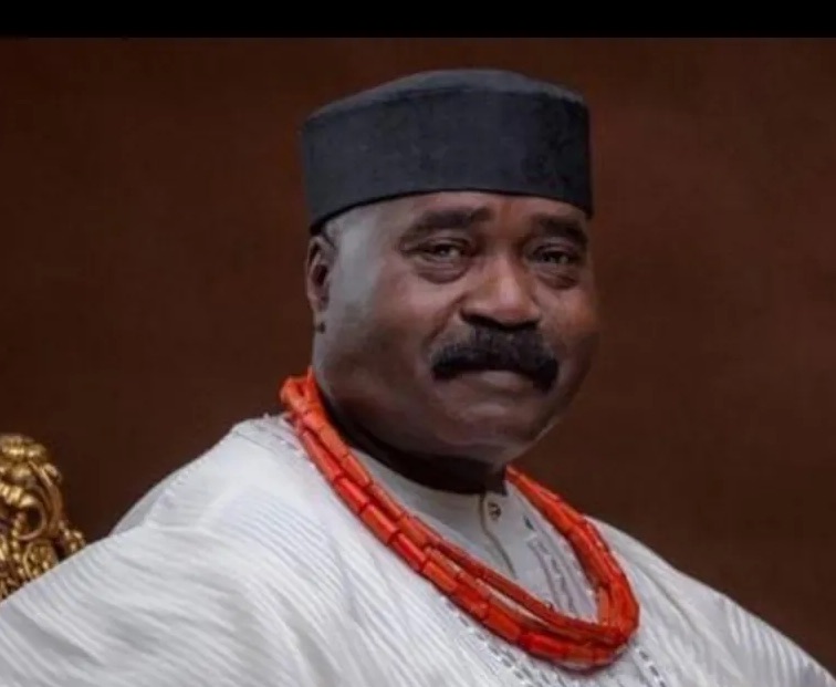I’ll Support Southern Candidate For Presidency In 2027 – ex-Edo Gov