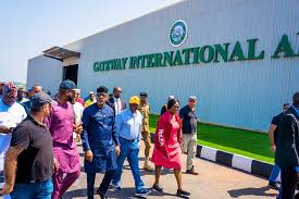 Ogun: Leveraging Agro-cargo Airport To Drive Economic Growth Through Regional Trade