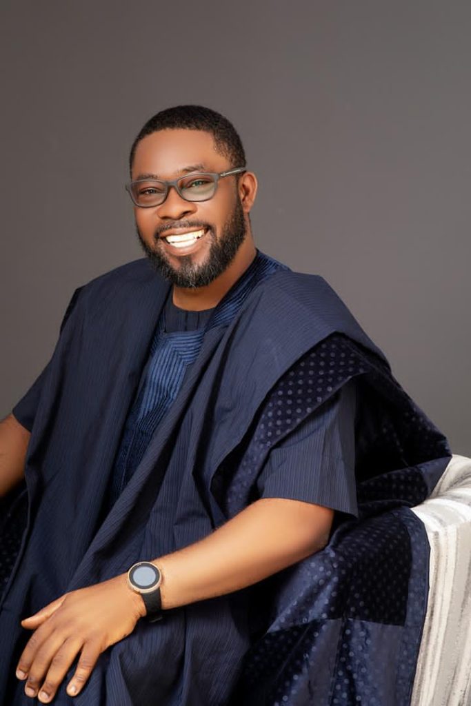 LG Polls: Gidado Unveils 7-point Agenda To Lift Agege; Read His Full Letter To Agege Residents Here