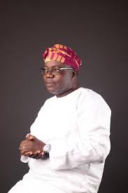 Unveiling Arulai Folami, Lagos Island LG Leading Aspirant