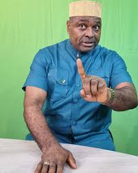 Only Coalition Can Defeat Tinubu In 2027– Kenneth Okonkwo