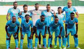 Remo Stars Win 1st NPFL Title