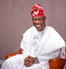 Ogundimu Out With 8-point Agenda For Orile Agege’s Development, Growth
