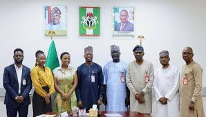Budgit Seeks Stronger Ties with EFCC on Capital Budget Implementation, Monitoring
