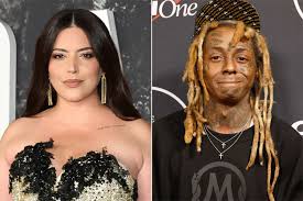 Lil Wayne’s Girlfriend Accuses Rapper Of Abuse