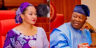 Natasha’s Ides of May & the Vindication of Akpabio