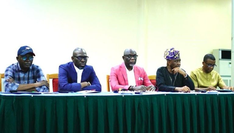 Over N4tr Debt: AMCON, AMPS Strategise To Tighten Noose On Debtors