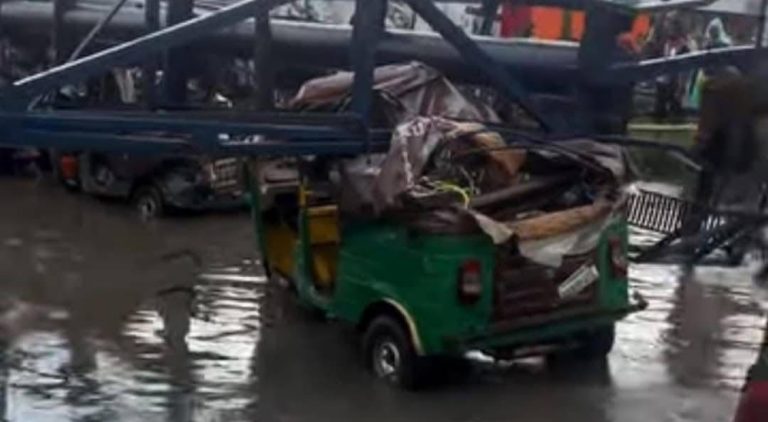 Tricycle Union Demands Compensation For Aba Accident Victim’s Family