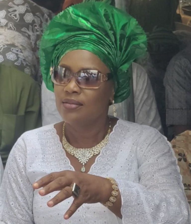 Adunni Reaches Out to Rivals After APC LG Primaries, Urges Party Unity in Mosan-Okunola