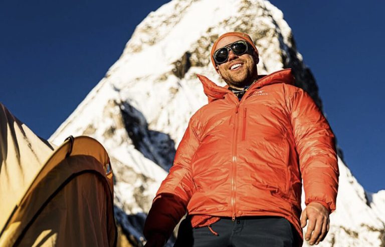 American Climber Dies On World’s 5th Highest Mountain