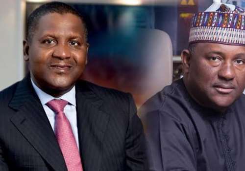 Economic Patriotism: the Abdul Samad & Aliko Dangote Example