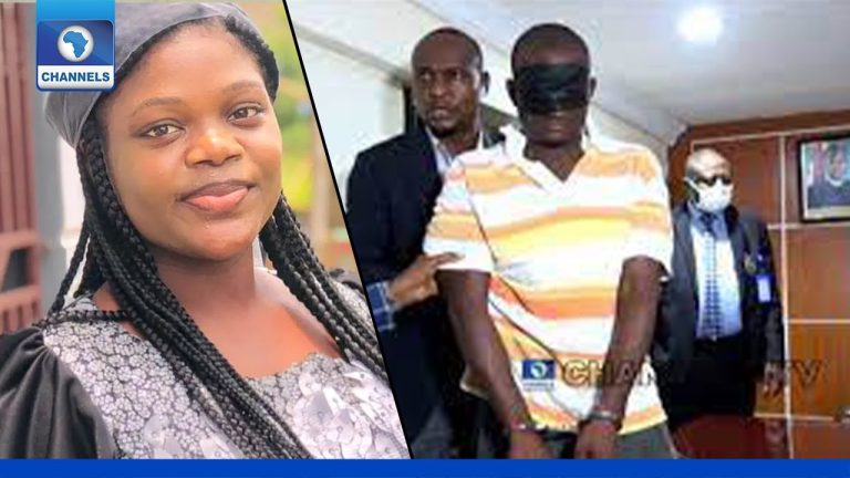 Lagos BRT Driver To Die By Hanging For Killing Bamise Ayanwola