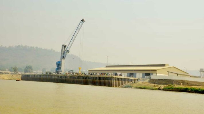 Reps To Raise Panel For Rehabilitation, Operation Of Abandoned Baro Port