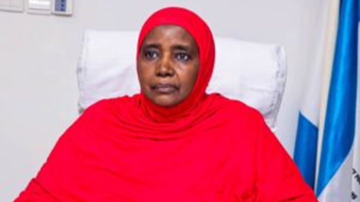 Human Trafficking: NAPTIP Rescues 25 Victims en-route Saudi-Arabia for Labour Exploitation