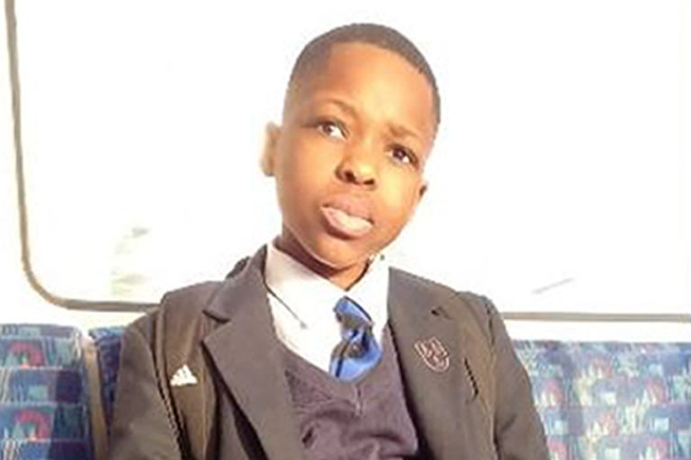 UK Court Fixes Date For Trial Of Nigerian Teenager’s killer