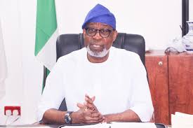 Minister Alake Cries Out Over Threats to His Life
