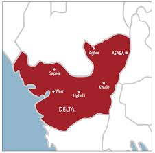 Teenage Girl, Mother Beat Father To Death In Delta Community