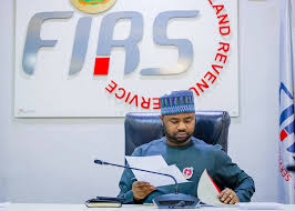 FIRS Chairman Tasks Nigerian Youths On Developing Interest In Tax Reforms