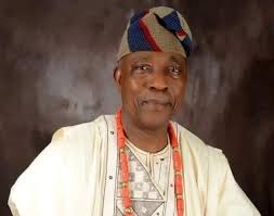 Tinubu Hails Babarinsa At 70, Says His Life Marked By Dedication, Sacrifice For Nation-building