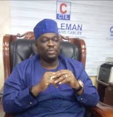 Foreign Investors See Opportunities Where Locals See Challenges – Coleman Wires MD