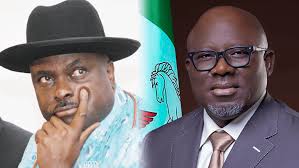 Oborevwori Hints On Ibori’s Defection To APC