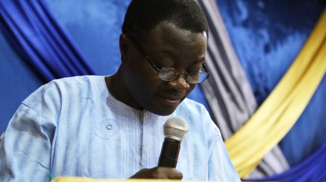 Tribute To Kunle Ajibade At 67