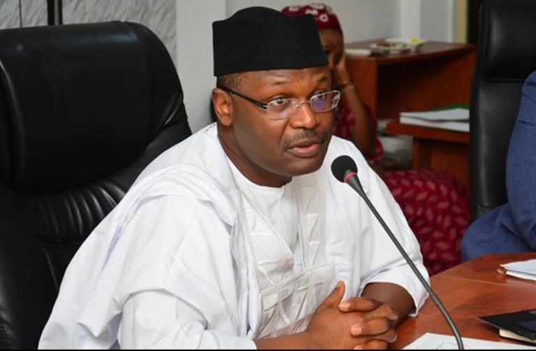 INEC Denies Fixing Date For CVR Resumption
