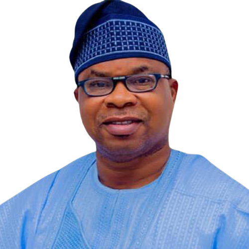 Osun 2026: Why We’re Supporting Oyebamiji For Governor – Olorunda LG