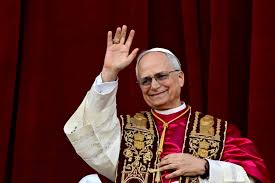 Robert Prevost Elected New Pope, Becomes First US Pontif