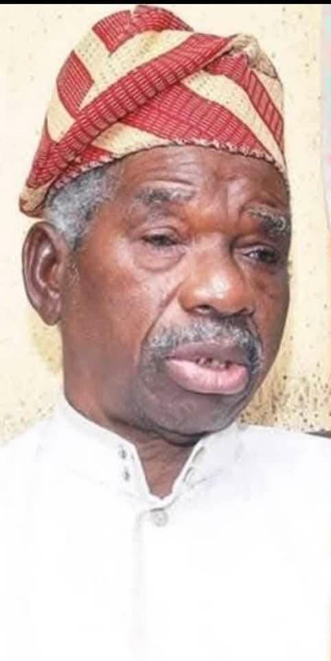 Tinubu, First Lady to Attend Grand Reception as Lagos Marks Prince Olusi’s 90th Birthday