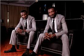 Nigerian Afrobeats Icons Twin-X Return with Legacy Project, Digital Expansion