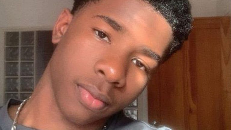 Tragic! UK-based Nigerian Teenager Drowns While Swimming In A Lake
