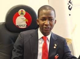 Ex-EFCC Chairman Abdulrasheed Bawa Unveils Explosive Book on Nigeria’s Fuel Subsidy Fraud