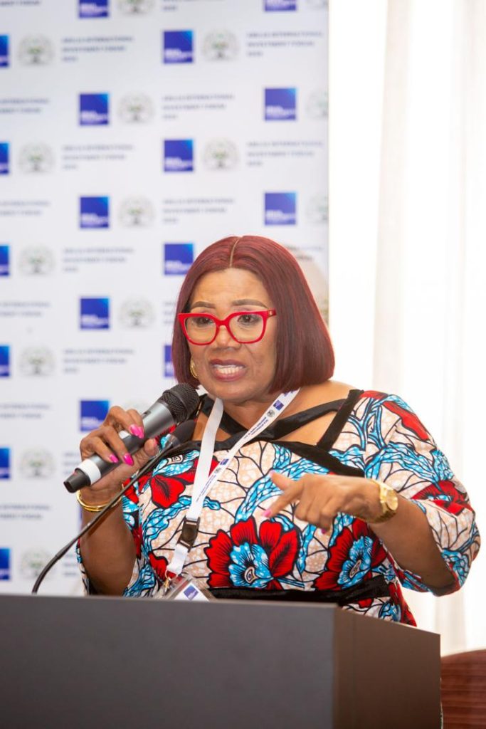 Investors Astonished at Abuja’s Untapped Potentials At Investment Summit in London