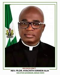 Anger In Benue Over Killings As Bereaved Residents Chase Deputy Governor Out of Grieving Communities; Gov’s Whereabouts Unknown