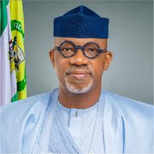 Creative Industry Now Global Economic Powerhouse – Abiodun