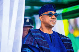 Nigeria of Our Dream, Still Realizable – Abiodun