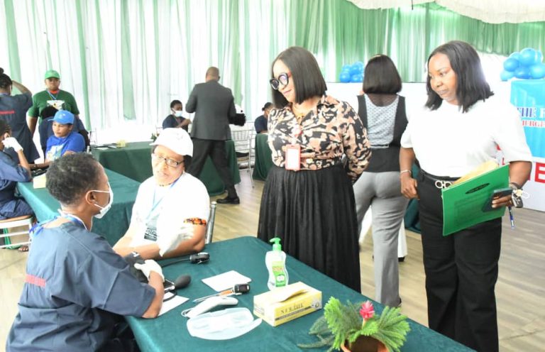 Women’s Empowerment Crucial to Development — NDDC Boss